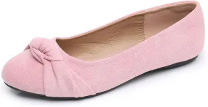 VenusCelia Women's Dazzling Flat Shoe