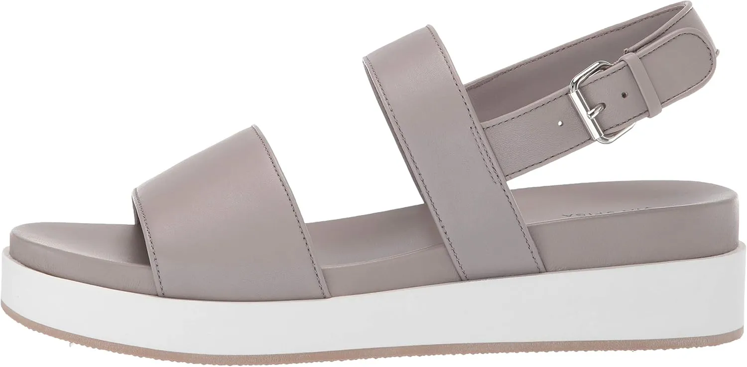 VIA SPIGA Women's Davi Sport Sandal