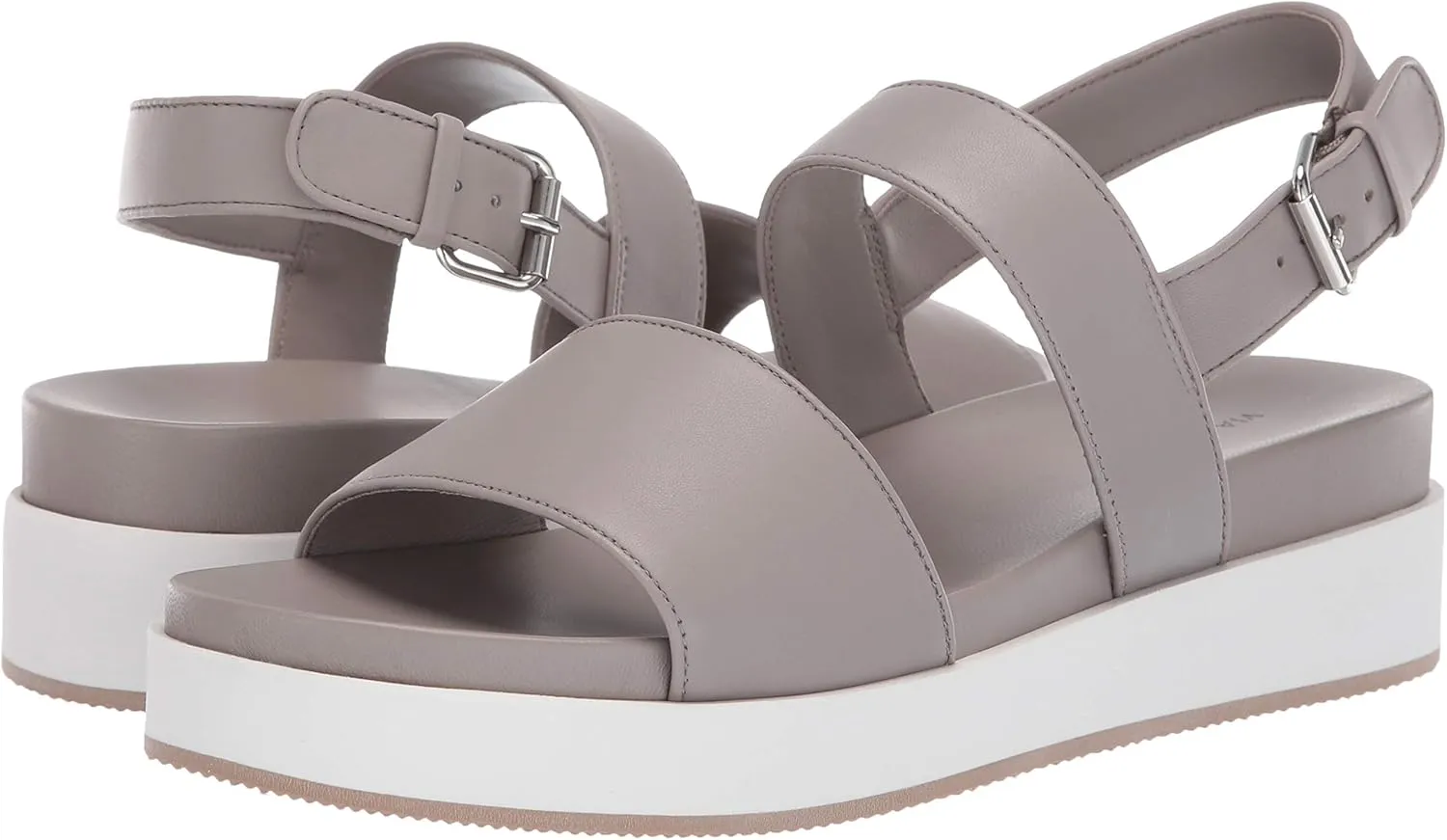 VIA SPIGA Women's Davi Sport Sandal