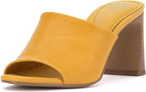 Vince Camuto Women's Alyysa Heeled Sandal
