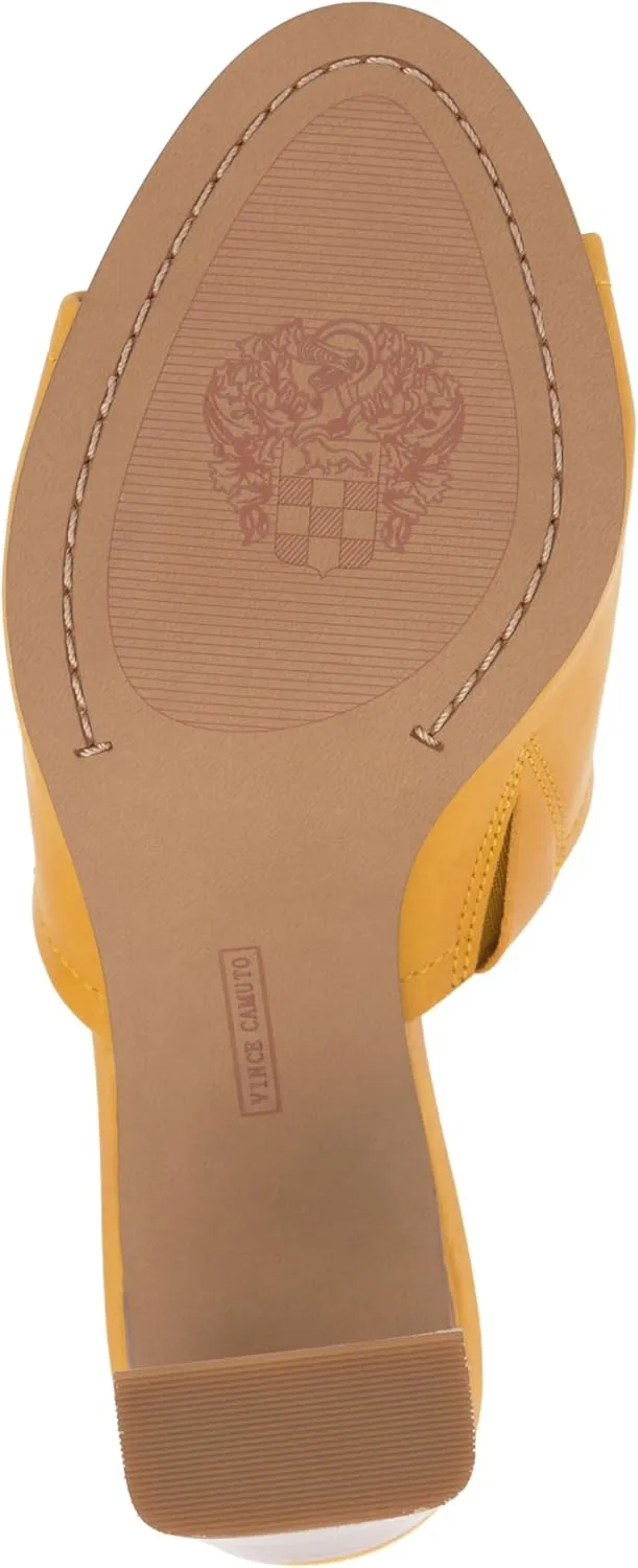 Vince Camuto Women's Alyysa Heeled Sandal