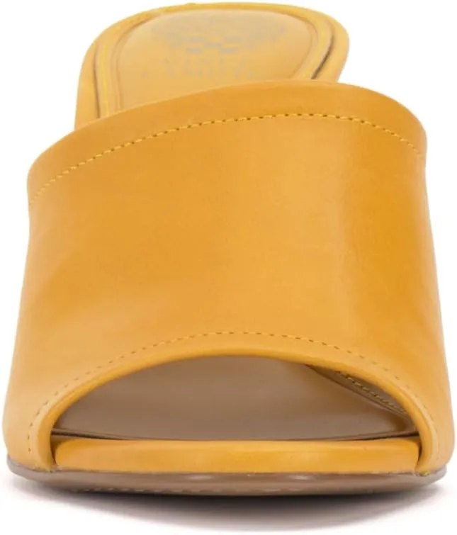 Vince Camuto Women's Alyysa Heeled Sandal