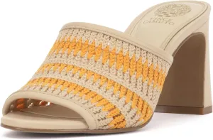 Vince Camuto Women's Alyysaa Heeled Sandal