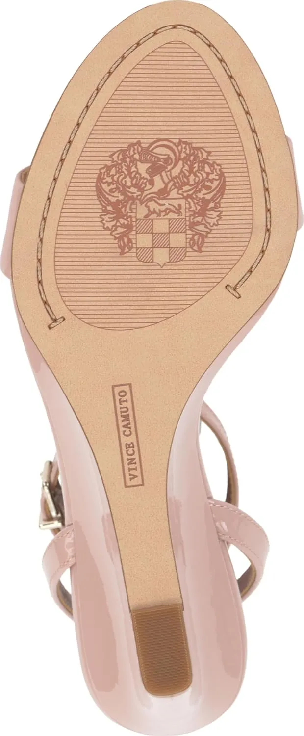 Vince Camuto Women's Jefany Wedge Sandal