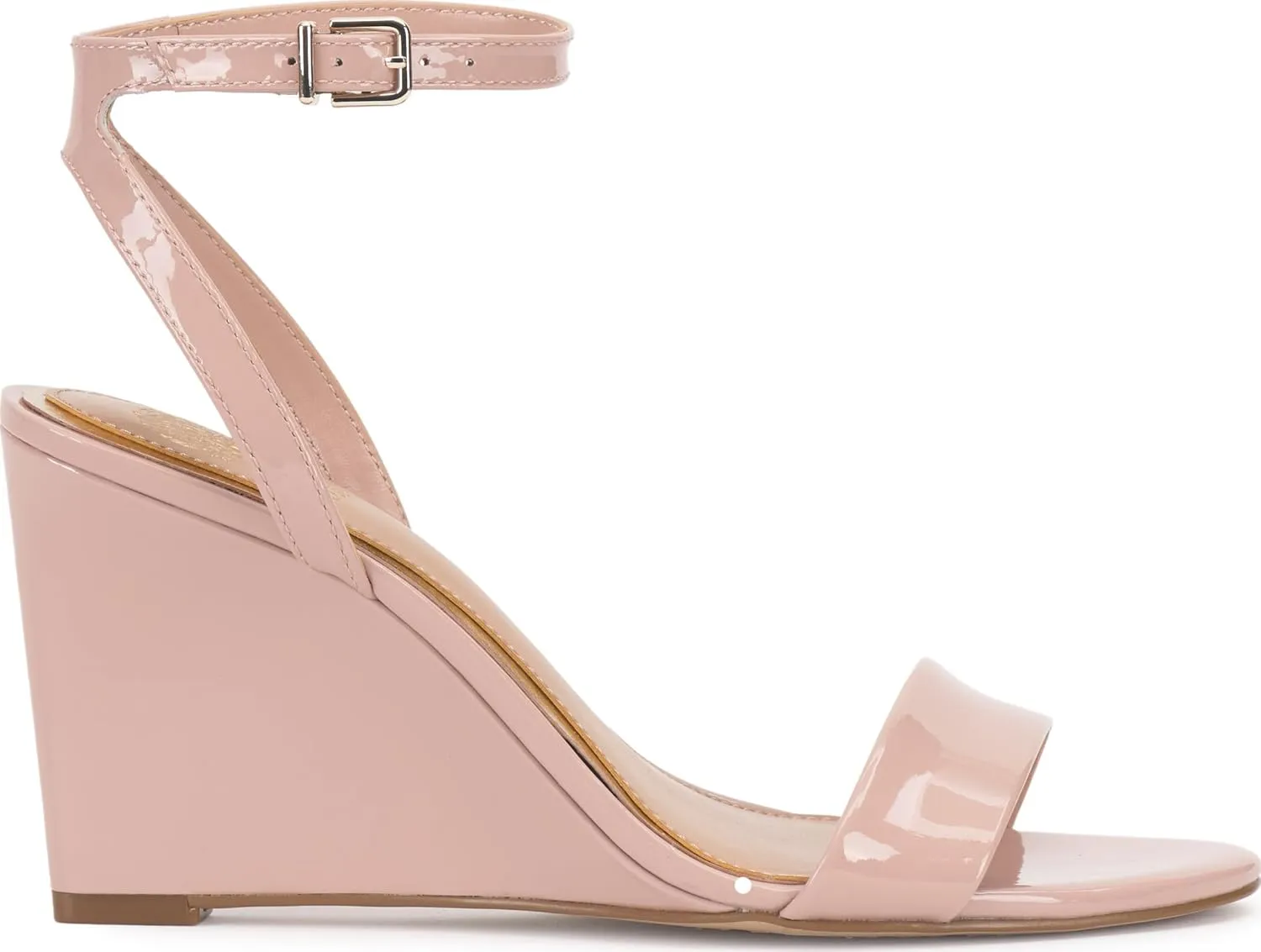 Vince Camuto Women's Jefany Wedge Sandal