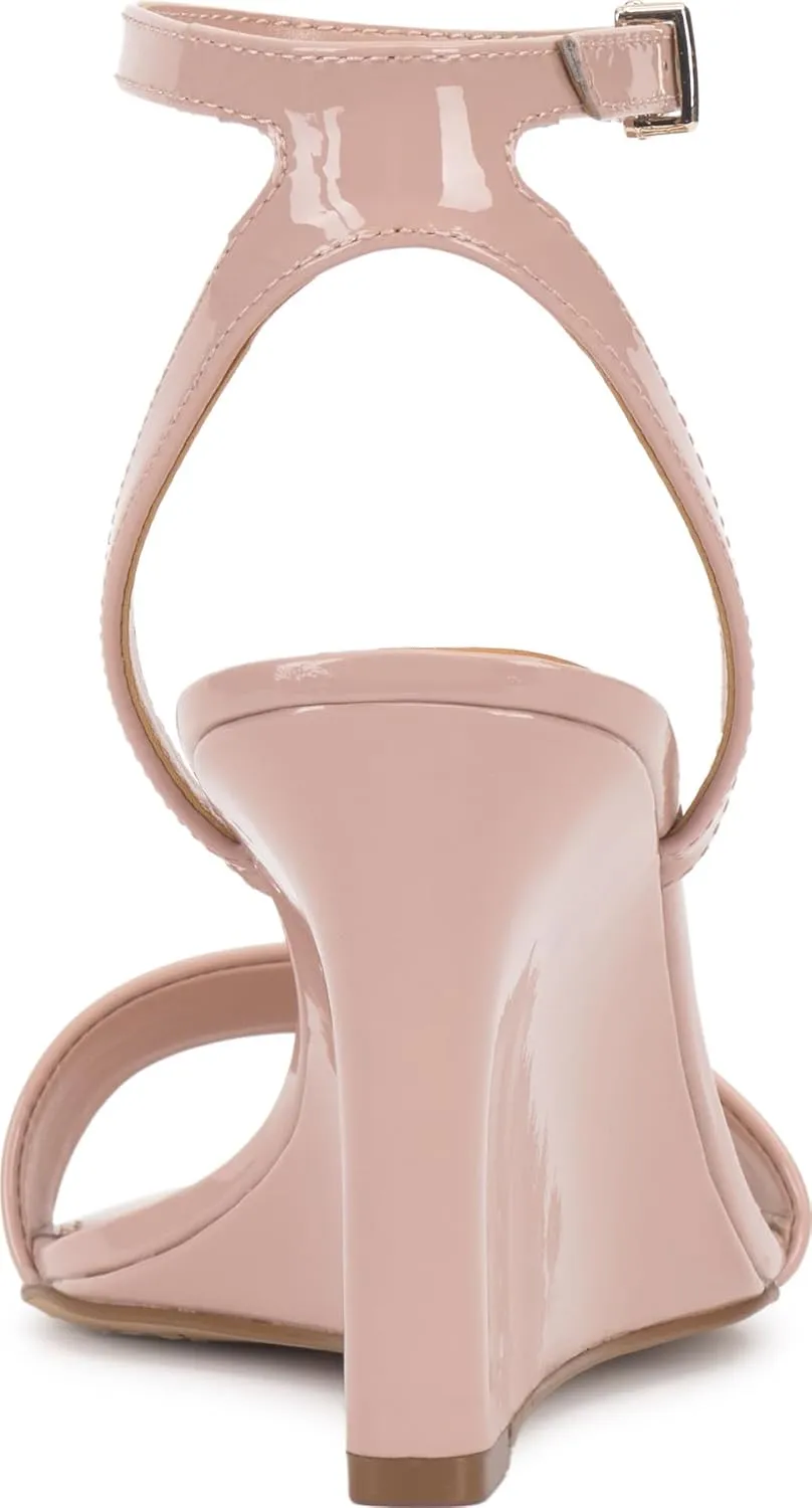 Vince Camuto Women's Jefany Wedge Sandal