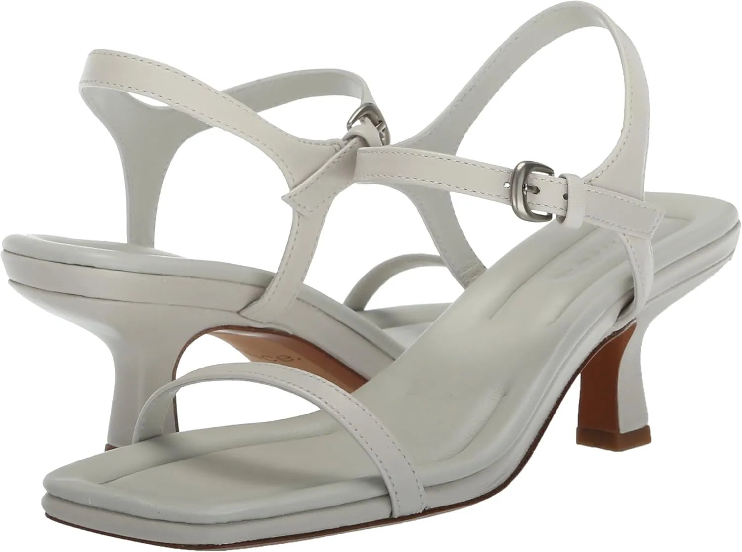 Vince Women's Coco Heeled Sandal