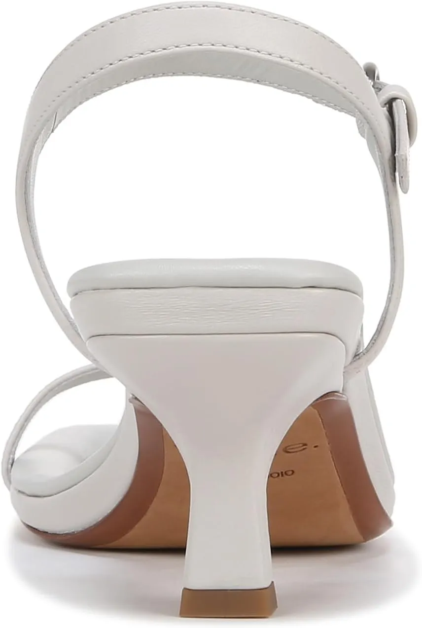 Vince Women's Coco Heeled Sandal
