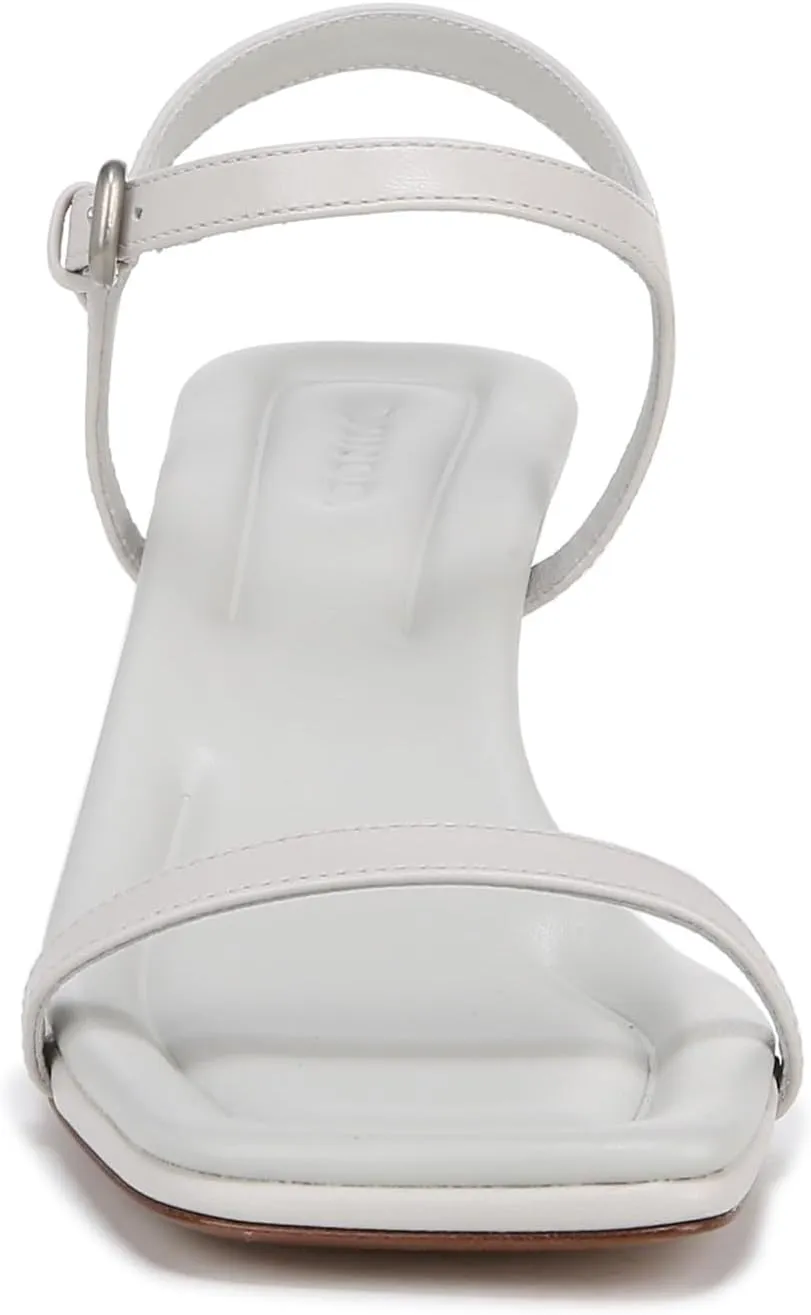 Vince Women's Coco Heeled Sandal