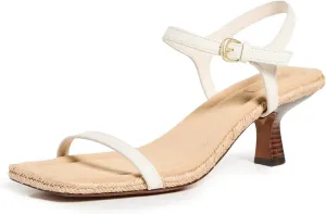 Vince Women's Coco Heeled Sandal