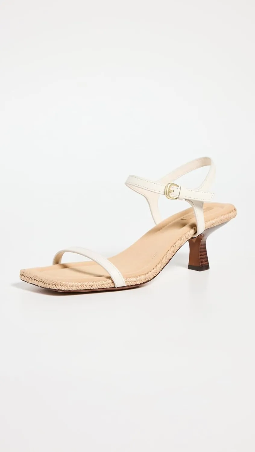 Vince Women's Coco Heeled Sandal