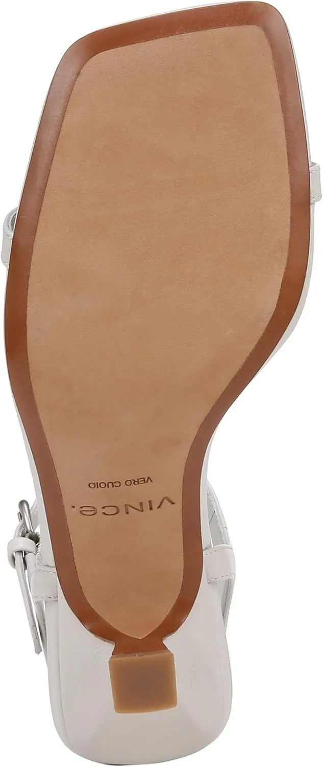 Vince Women's Coco Heeled Sandal