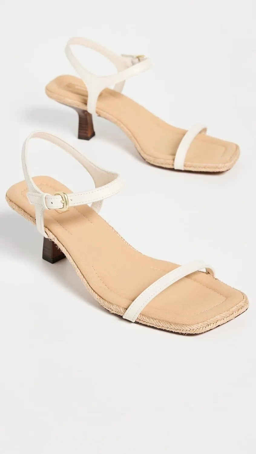 Vince Women's Coco Heeled Sandal