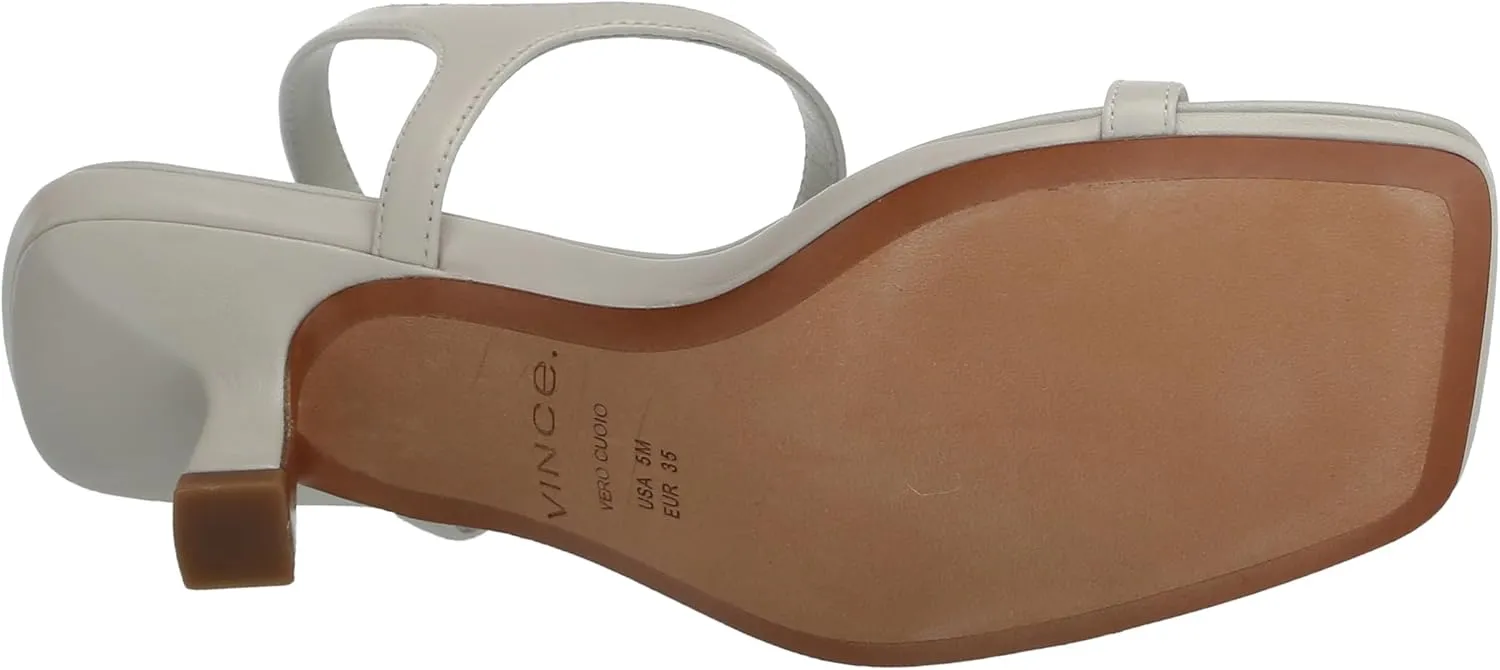 Vince Women's Coco Heeled Sandal