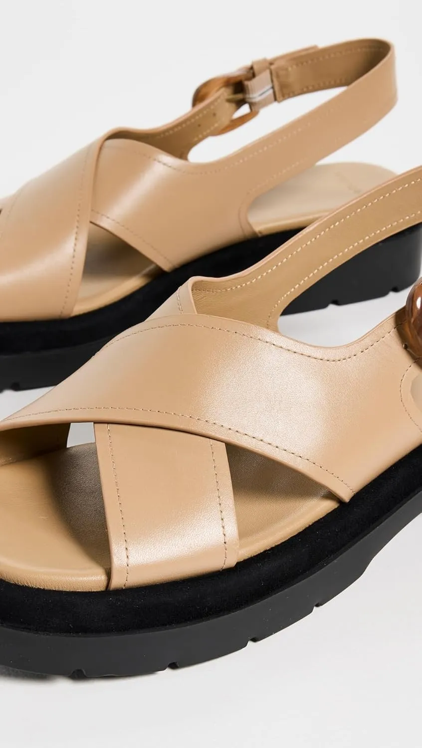 Vince Women's Helena Flat Sandal