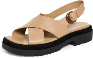 Vince Women's Helena Flat Sandal
