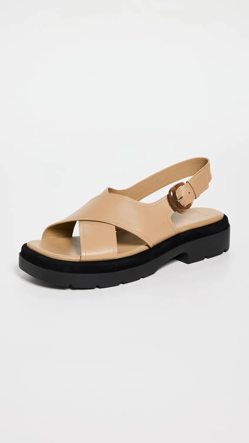 Vince Women's Helena Flat Sandal