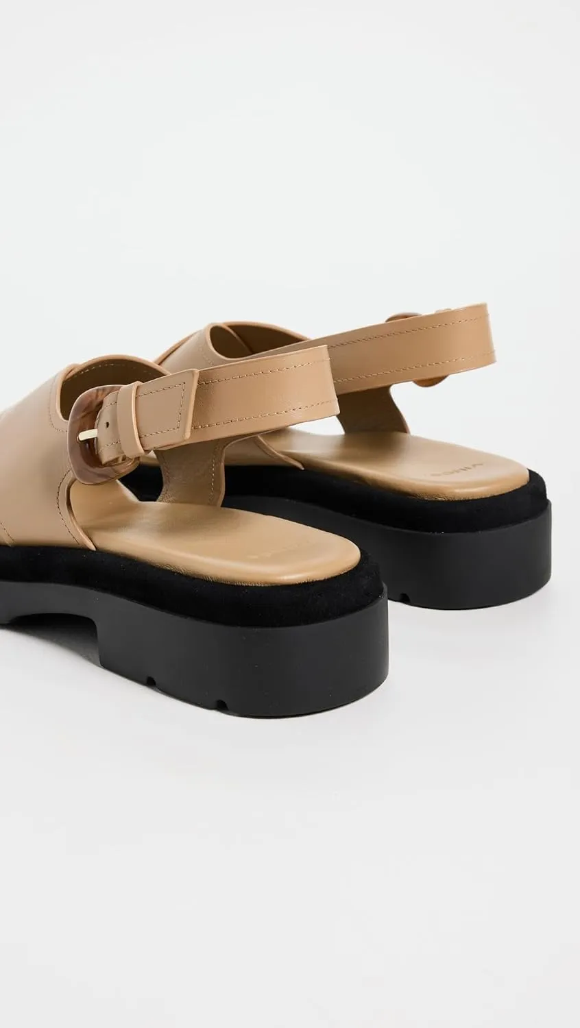 Vince Women's Helena Flat Sandal