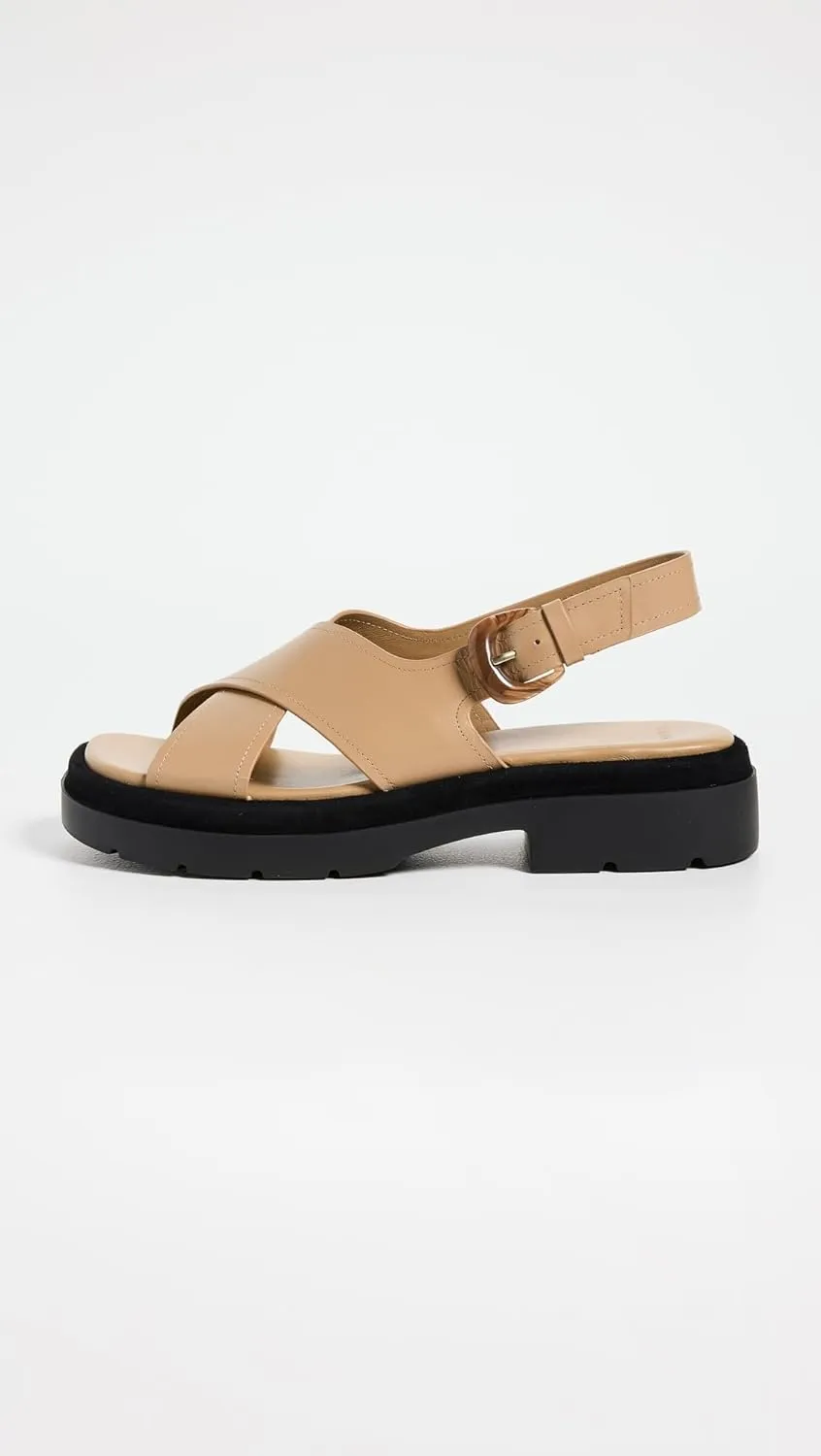 Vince Women's Helena Flat Sandal