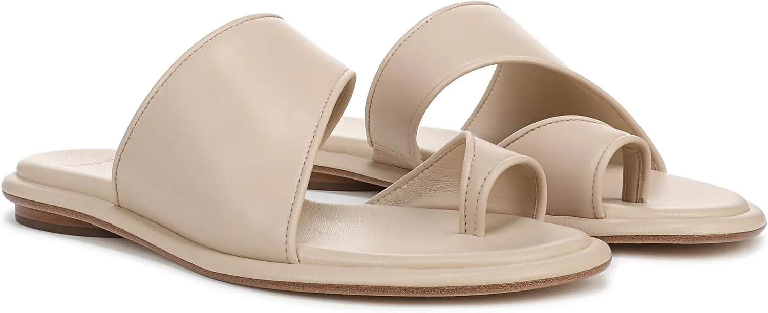 Vince Women's Lukas Slide Sandal