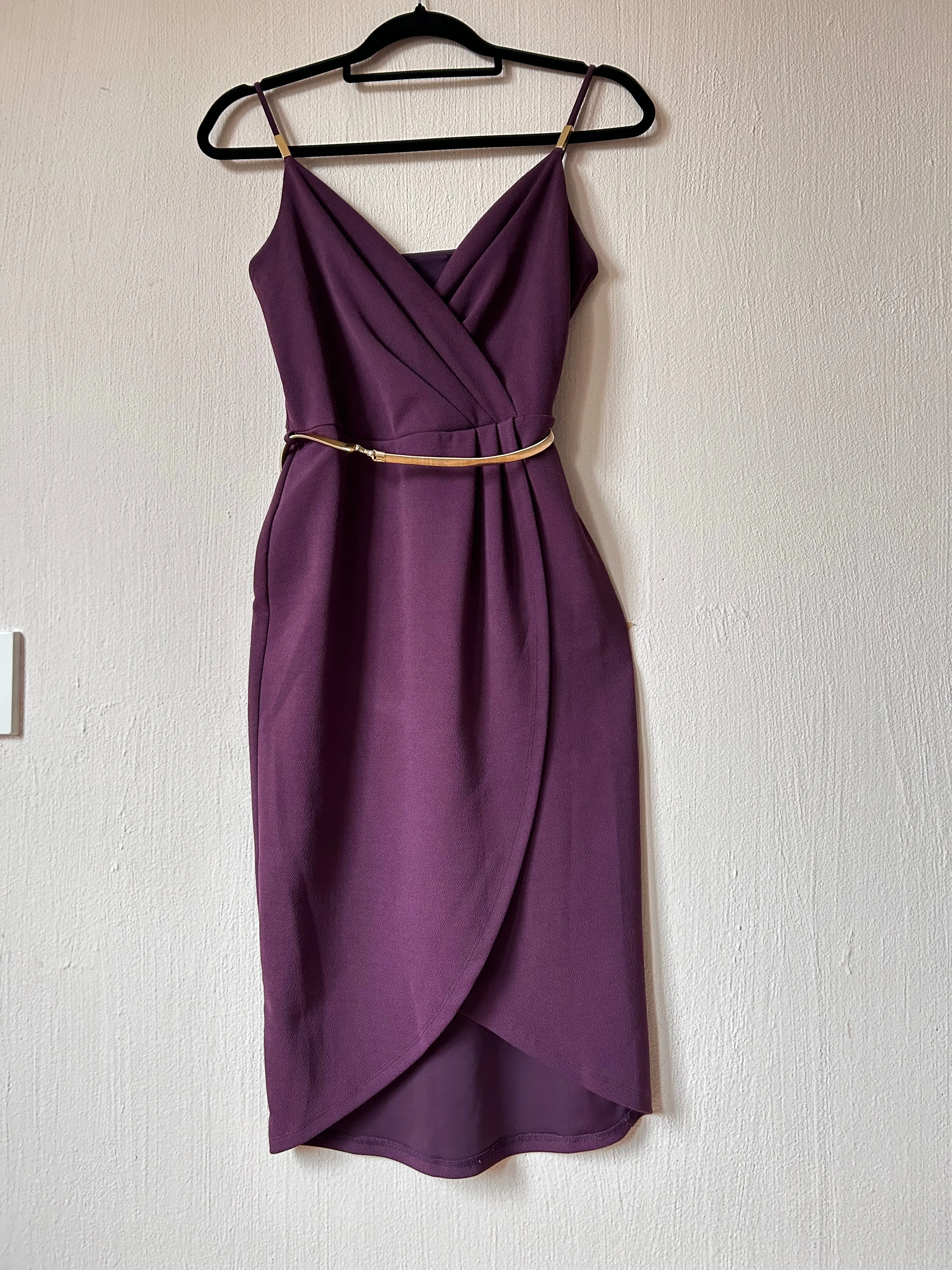 Vintage cocktail/party dress