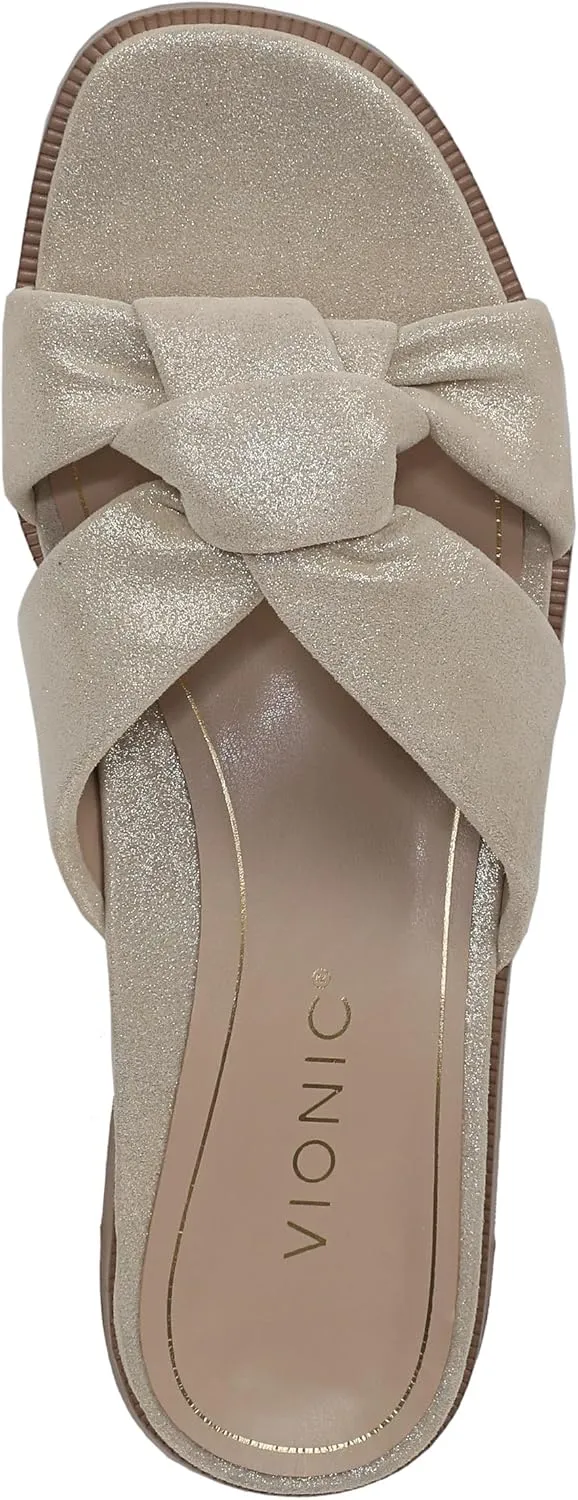 Vionic Women's Mabel Slide Sandal