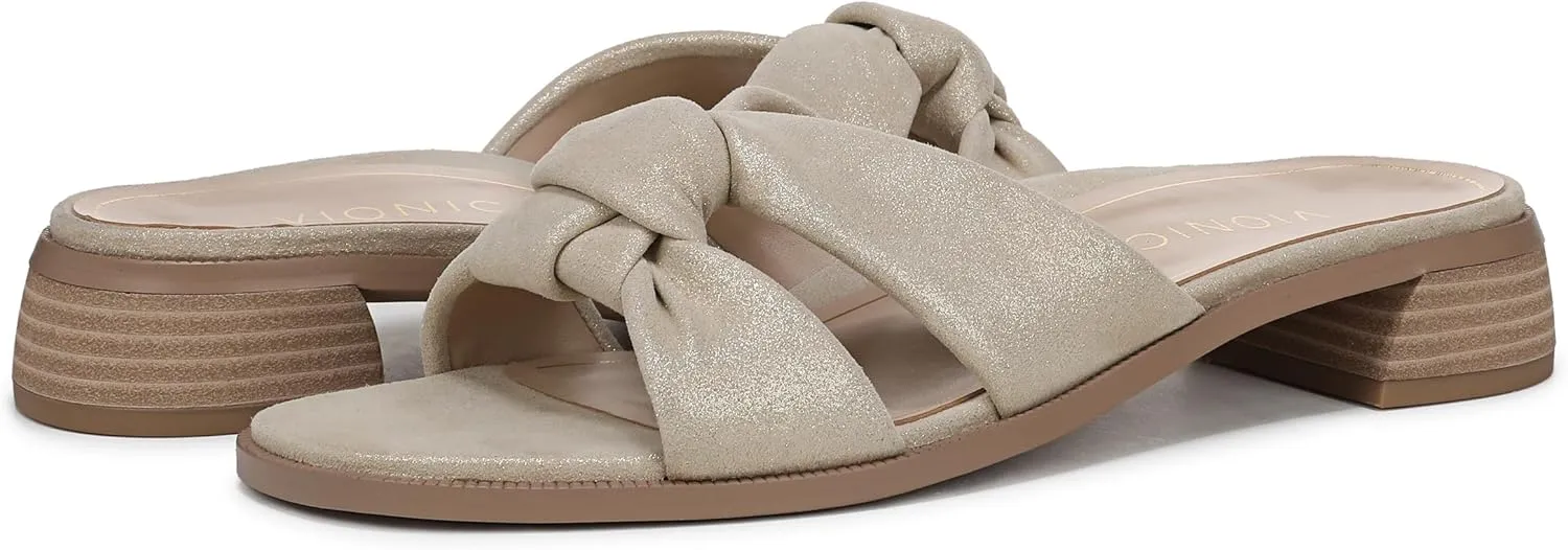 Vionic Women's Mabel Slide Sandal