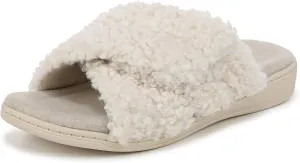 Vionic Women's Relax Ii Slides Mary Jane Flat