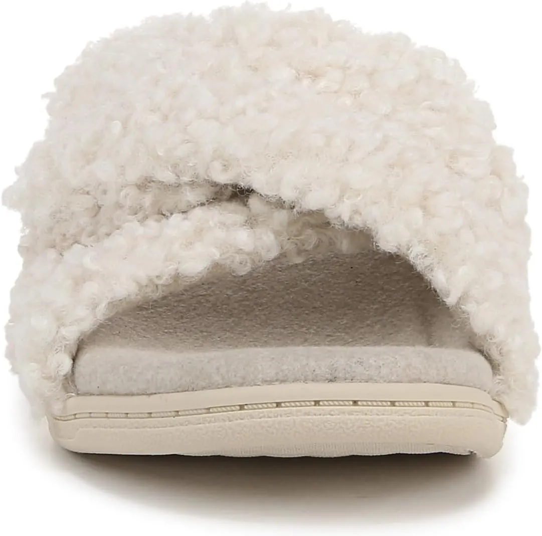 Vionic Women's Relax Ii Slides Mary Jane Flat