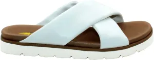 VOLATILE Women's Aushan Criss Cross Sandal