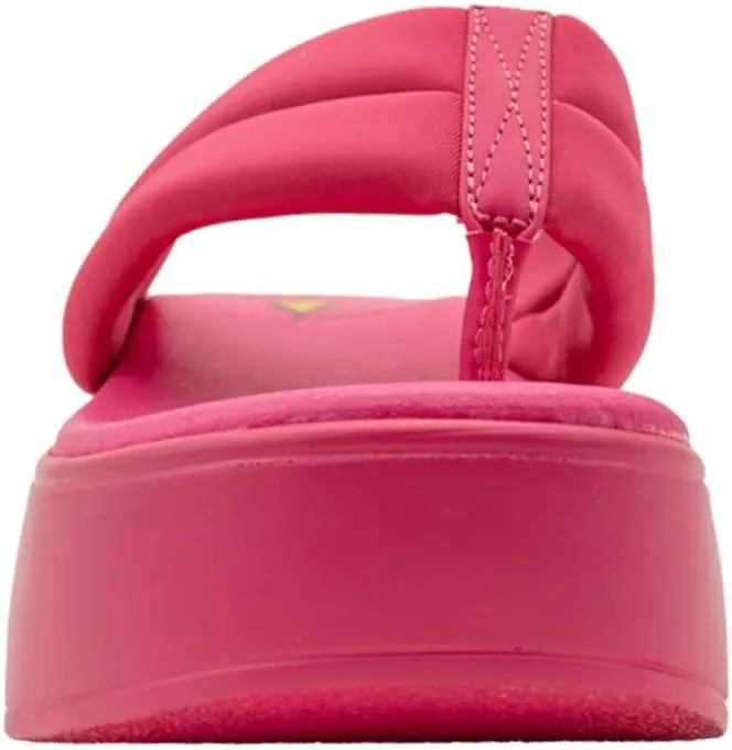 VOLATILE Women's La Paz Wedge Sandal