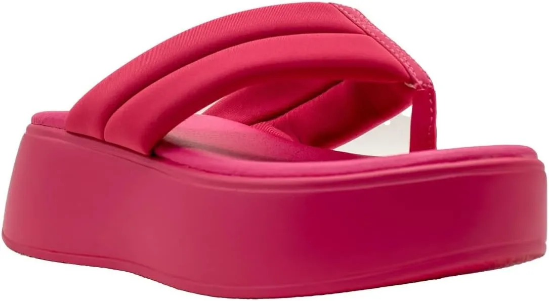 VOLATILE Women's La Paz Wedge Sandal