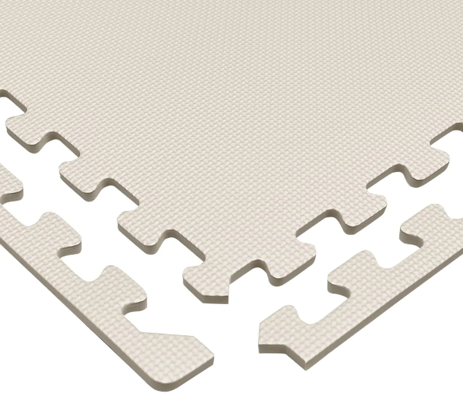 We Sell Mats 3/8 Inch Thick Multipurpose Exercise Floor Mat