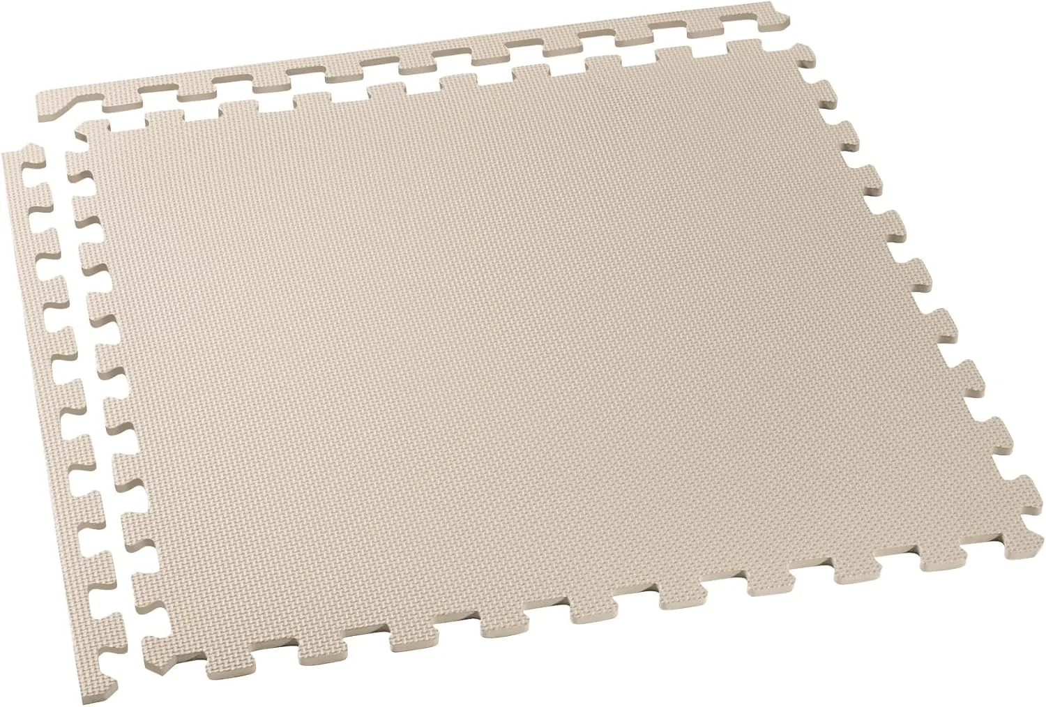 We Sell Mats 3/8 Inch Thick Multipurpose Exercise Floor Mat