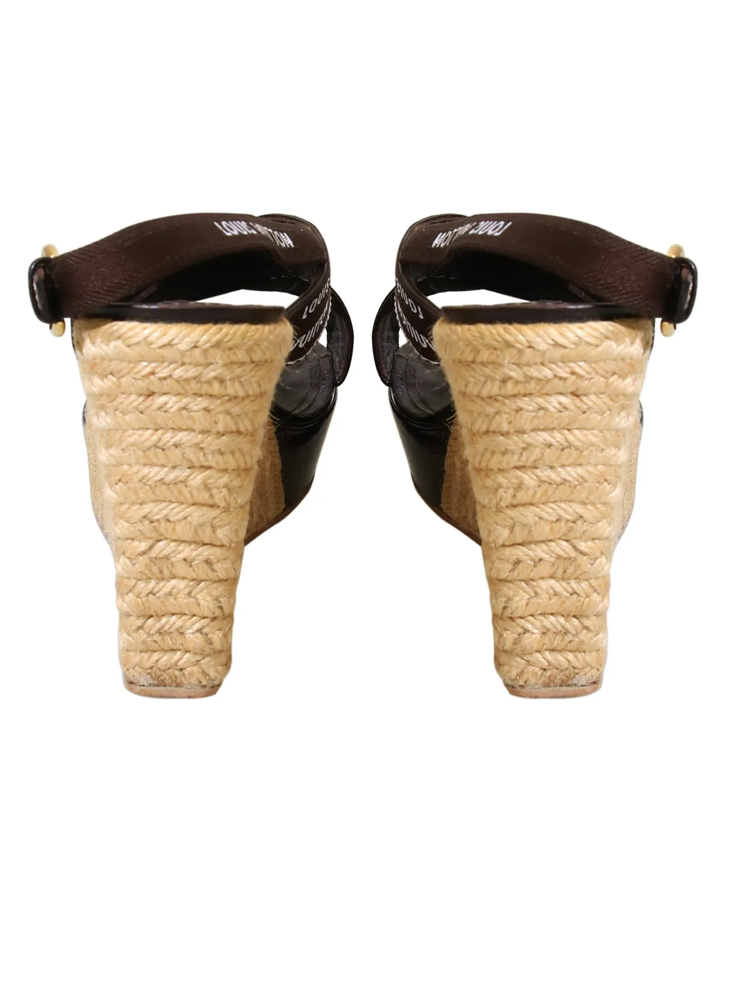 Wedge Sandals