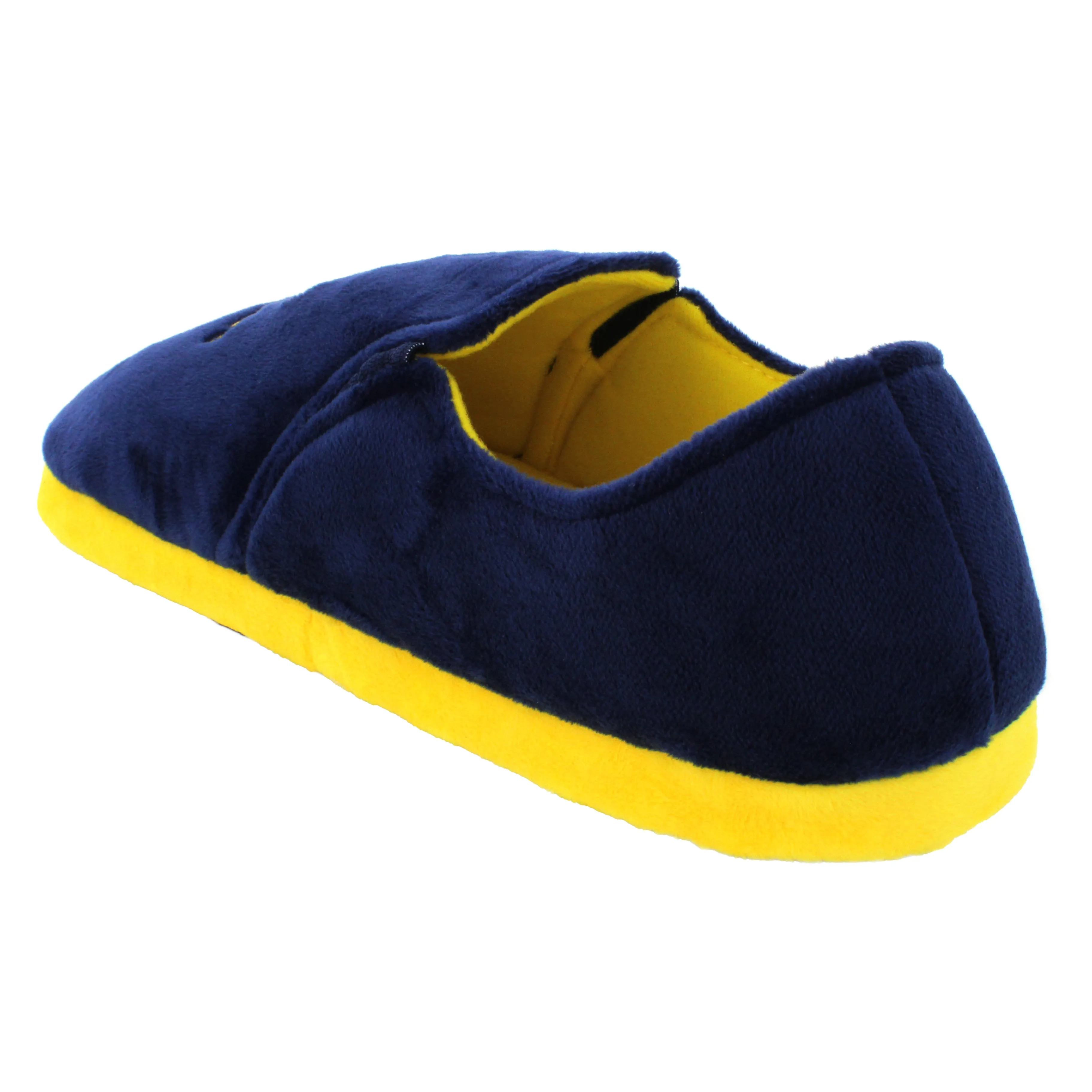 West Virginia Mountaineers ComfyLoaf Slipper