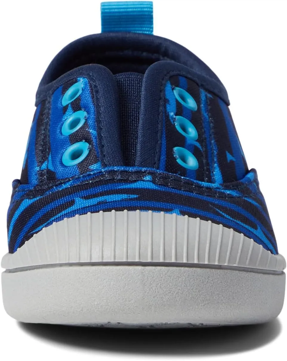 Western Chief Unisex-Child Jetty Sneaker (Toddler/Little Kid)
