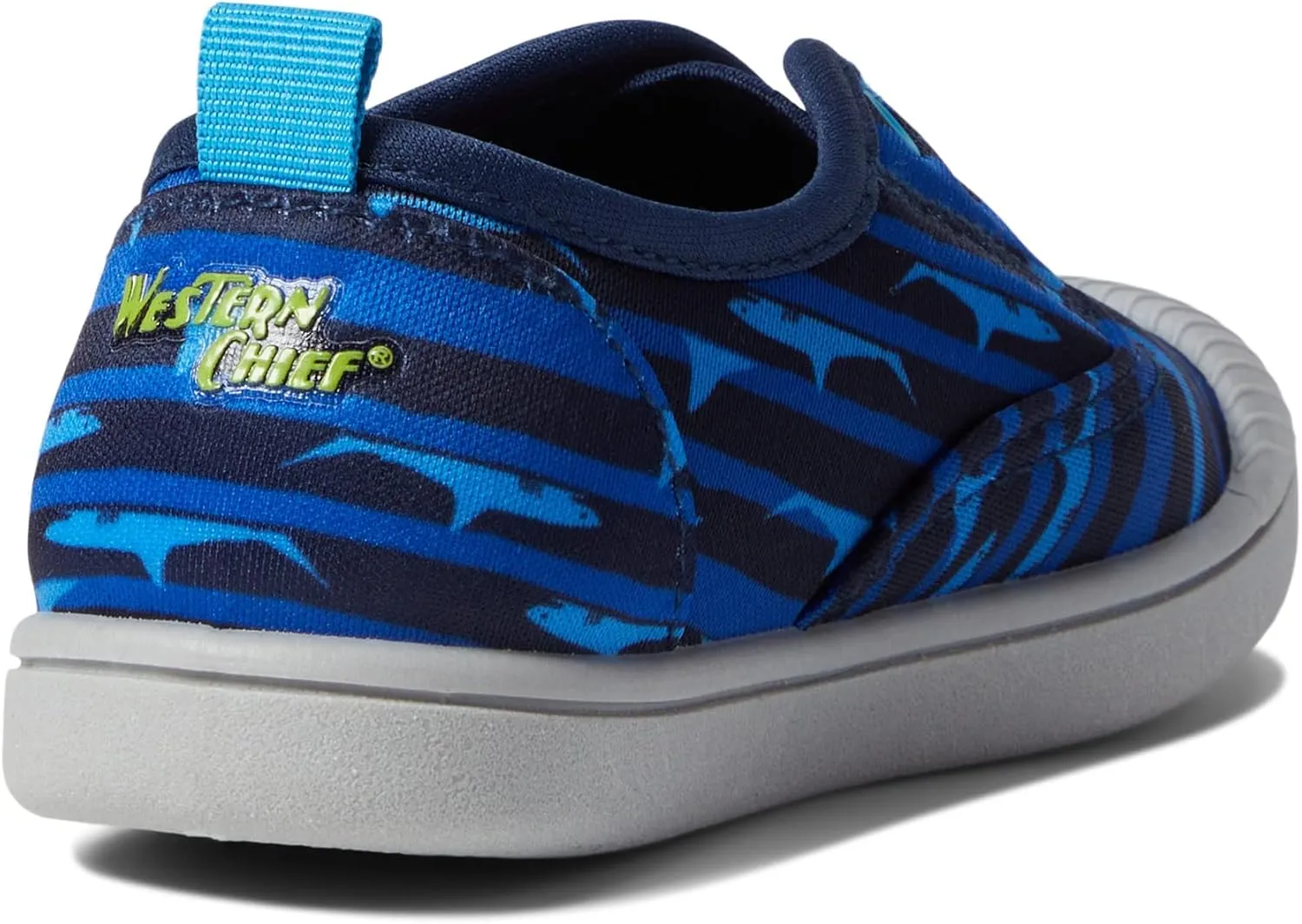 Western Chief Unisex-Child Jetty Sneaker (Toddler/Little Kid)
