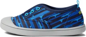 Western Chief Unisex-Child Jetty Sneaker (Toddler/Little Kid)