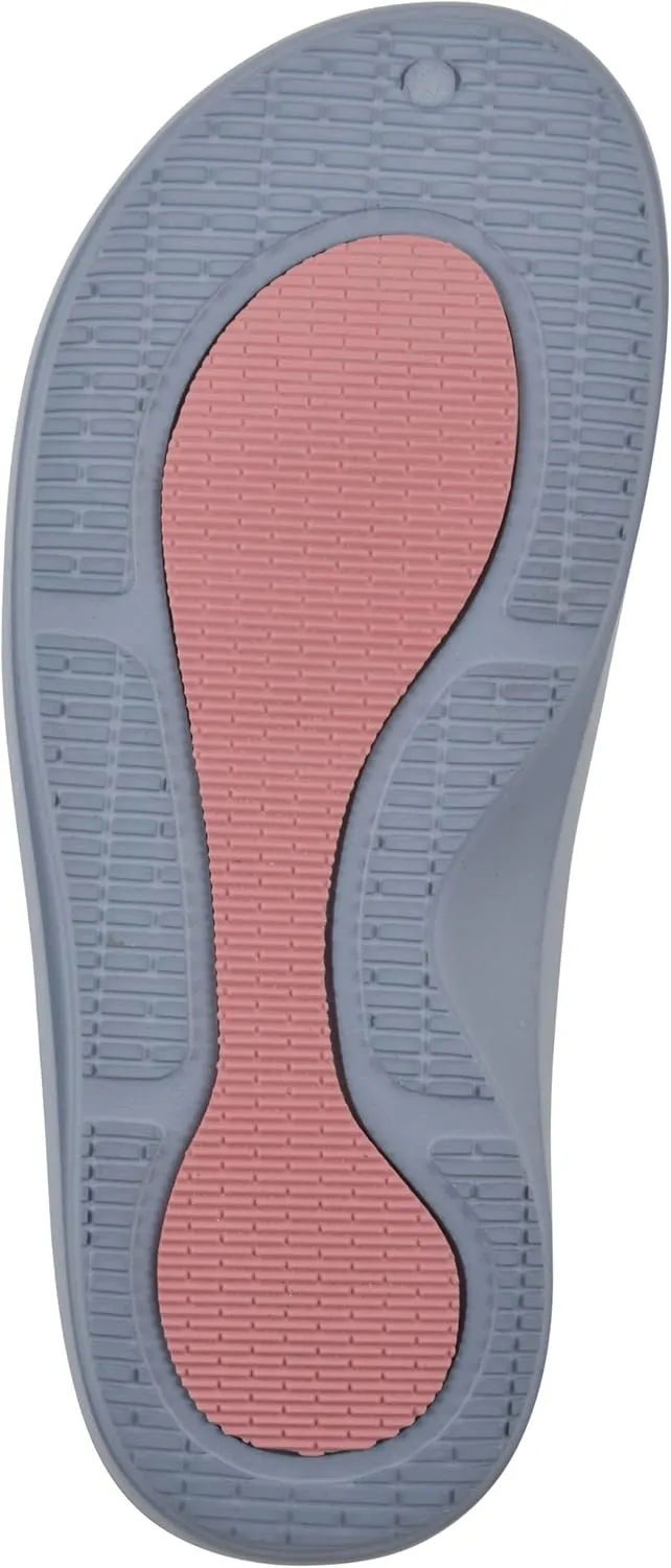 WHITE MOUNTAIN Fom Recovery Women's Rip Strappy Sandal