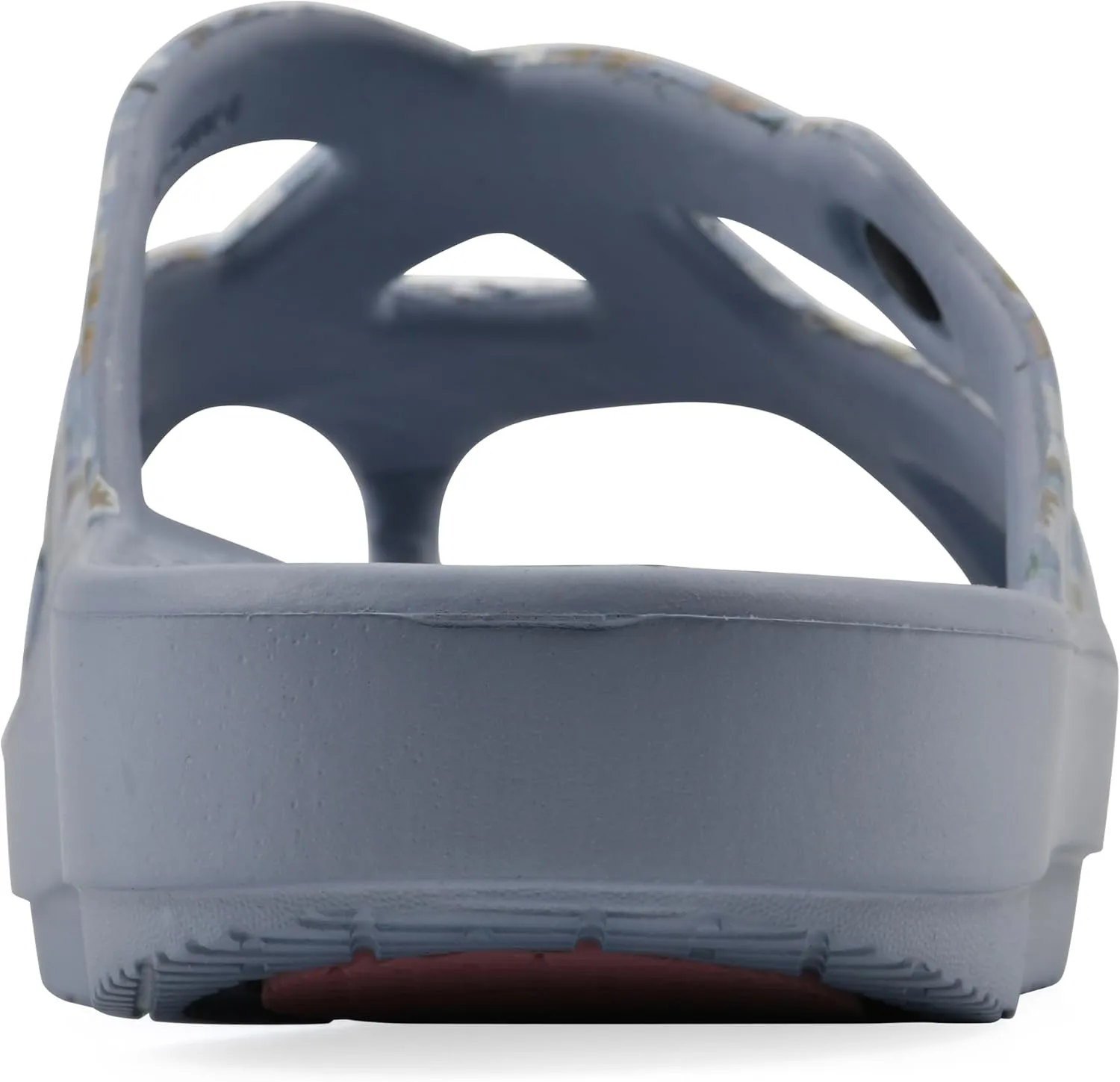 WHITE MOUNTAIN Fom Recovery Women's Rip Strappy Sandal