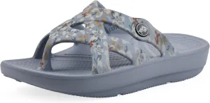 WHITE MOUNTAIN Fom Recovery Women's Rip Strappy Sandal