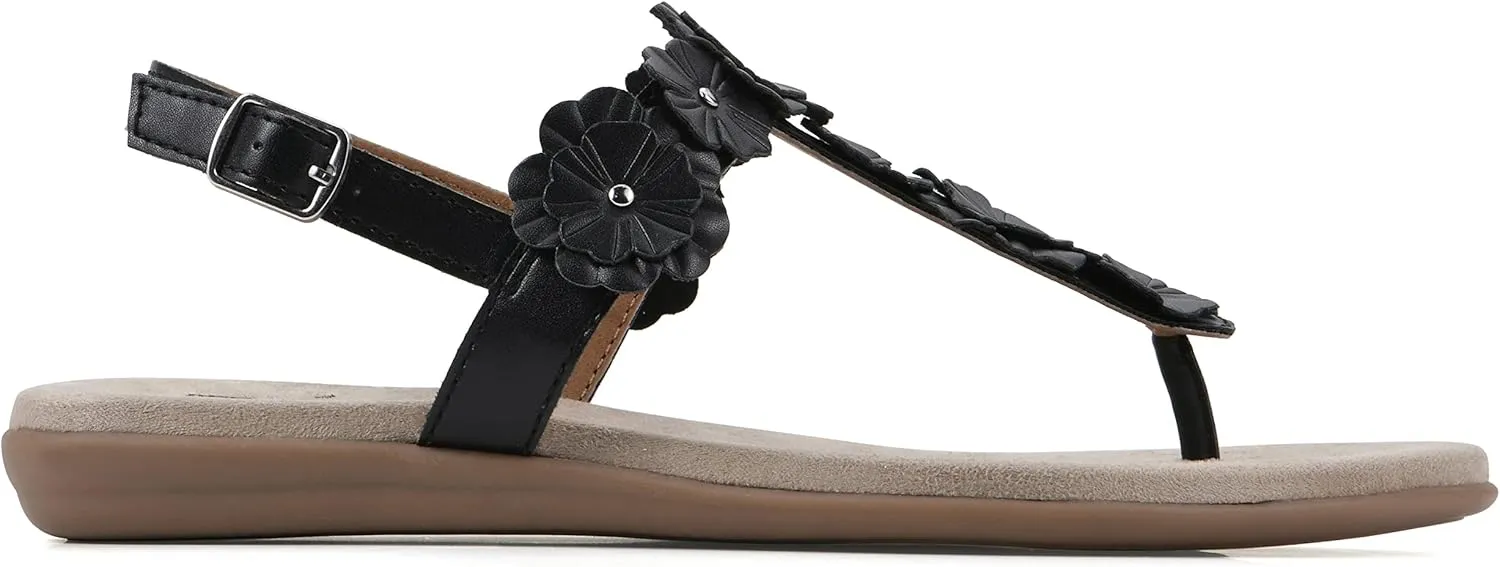 WHITE MOUNTAIN Women's Liftoff Sandal