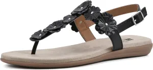 WHITE MOUNTAIN Women's Liftoff Sandal