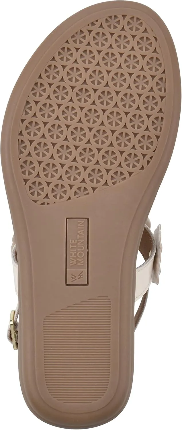WHITE MOUNTAIN Women's Liftoff Sandal