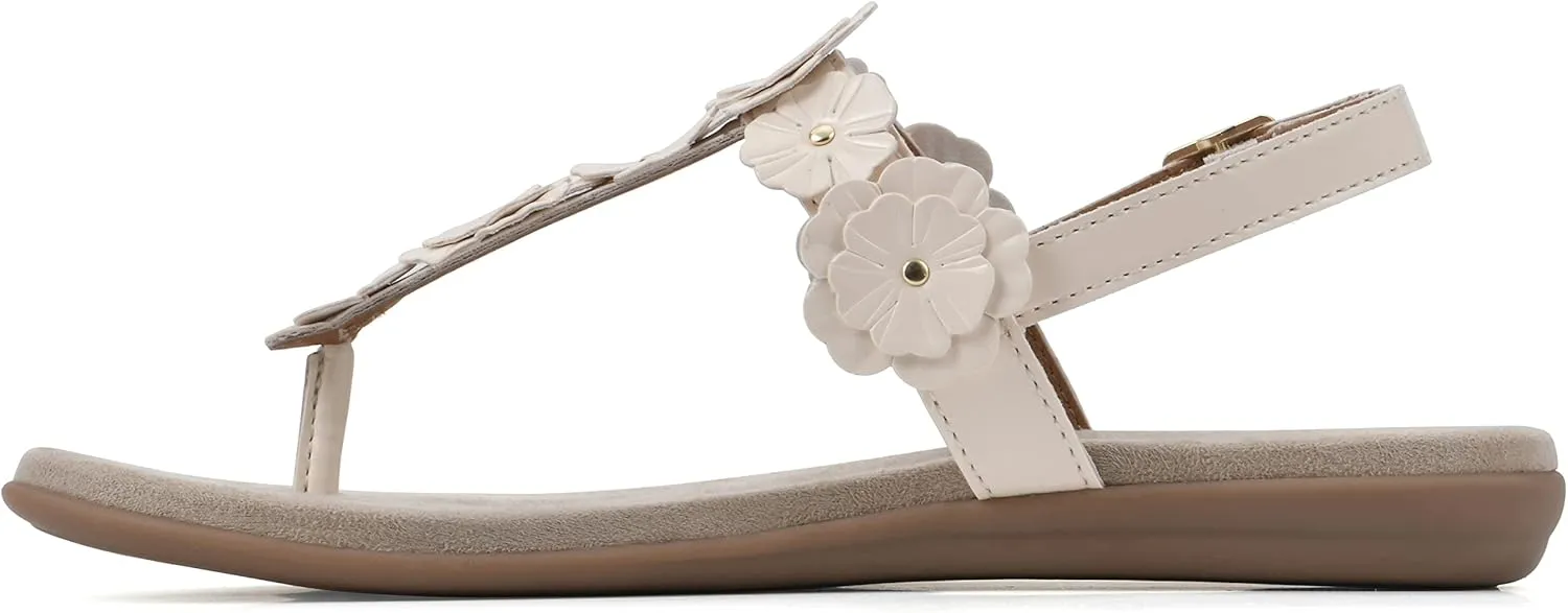 WHITE MOUNTAIN Women's Liftoff Sandal