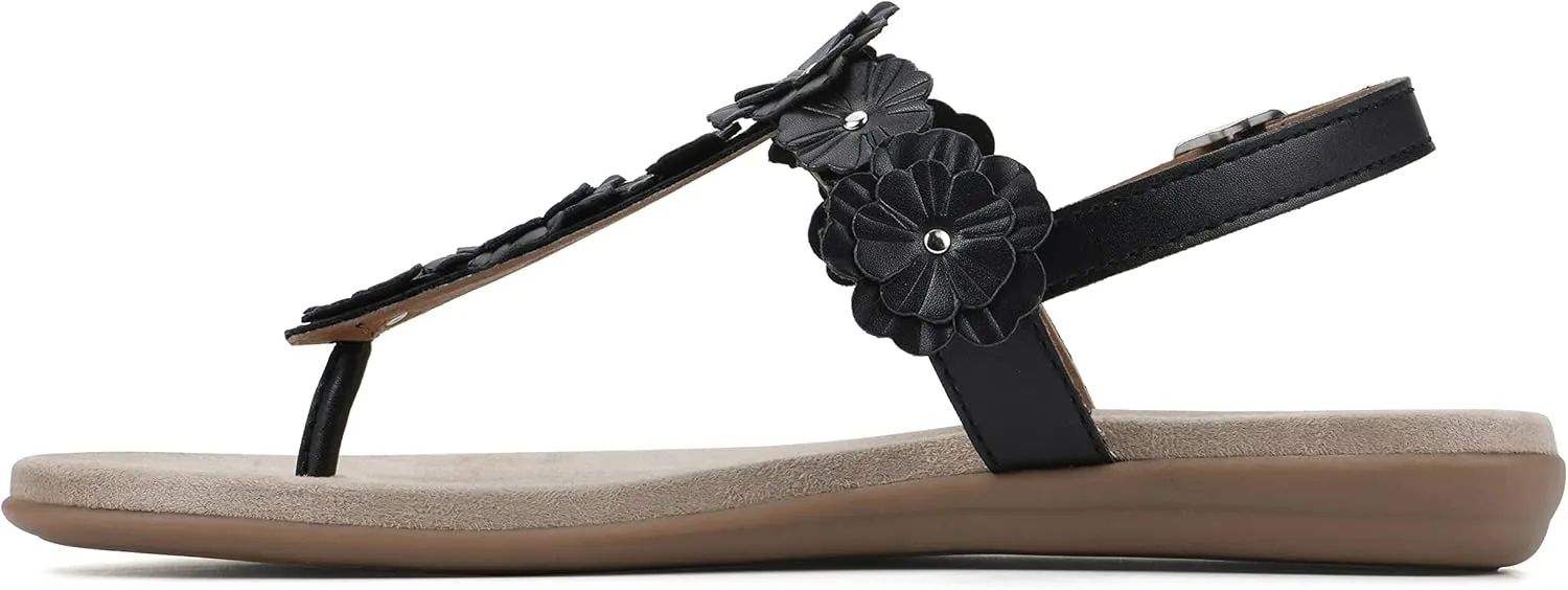 WHITE MOUNTAIN Women's Liftoff Sandal