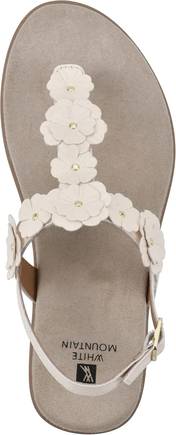 WHITE MOUNTAIN Women's Liftoff Sandal