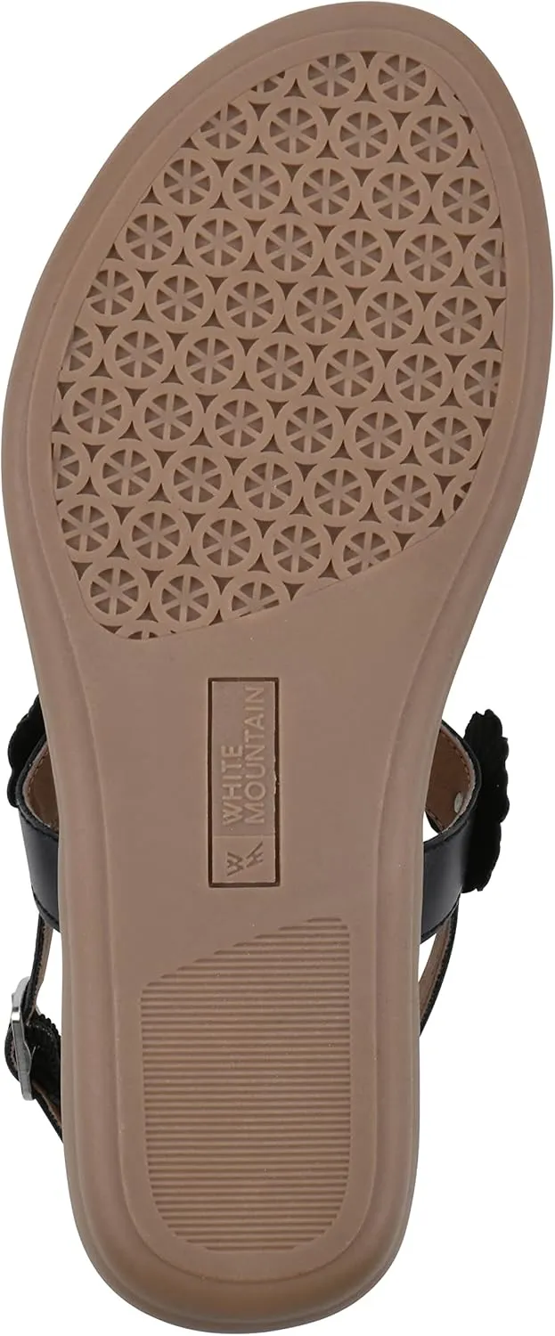 WHITE MOUNTAIN Women's Liftoff Sandal