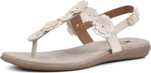 WHITE MOUNTAIN Women's Liftoff Sandal